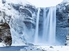 Skogafoss